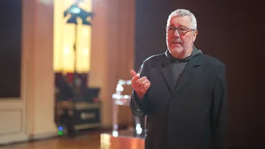 フィリップ・スタルク