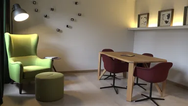 デザインホテル