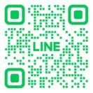 公式LINE 二次元コード