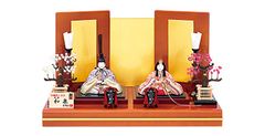 Mサイズ／本金(1883　本金 和泉雛)