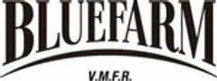 ブルーファーム株式会社のロゴ