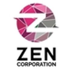 株式会社ZENのロゴ