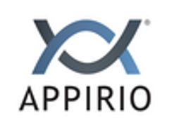 株式会社アピリオのロゴ