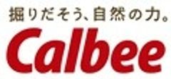 カルビー株式会社のロゴ