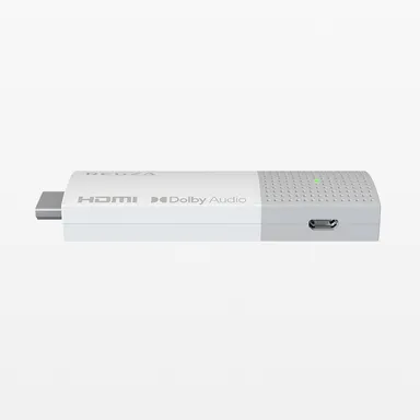 REGZA TVスティック