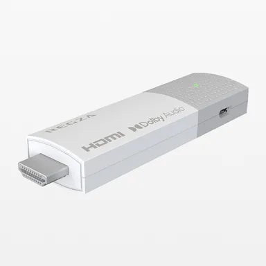 REGZA TVスティック