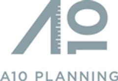 A10プランニングのロゴ