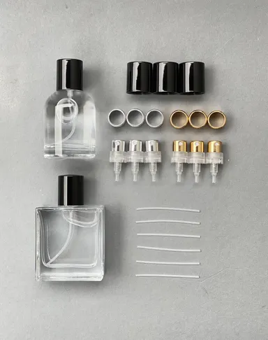 セレクトボトル・エスプレッソブラック例