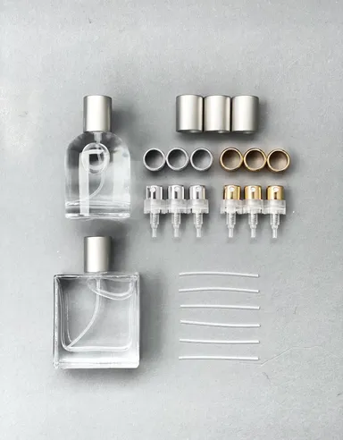 セレクトボトル・モダンなイメージ