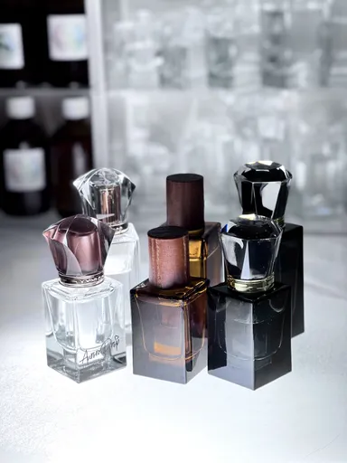 セレクトボトルのイメージ