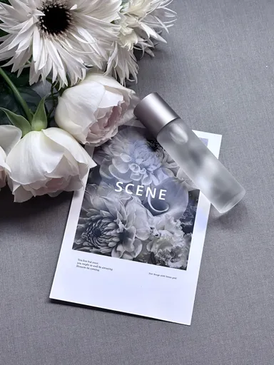 ボトル「スノーフロスト」