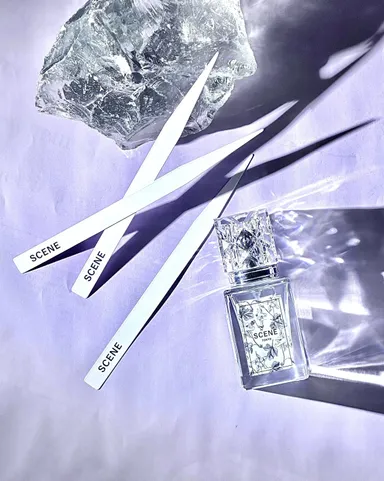 蓋「エリザベスカット」との組合せ例