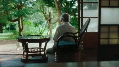 「さあ、いい方の未来へ(グリーンレジリエンス篇)」03