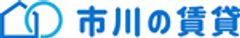 株式会社市川不動産のロゴ