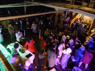 過去開催時の様子