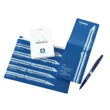 ＜商品2＞100系トラベル筆記セット