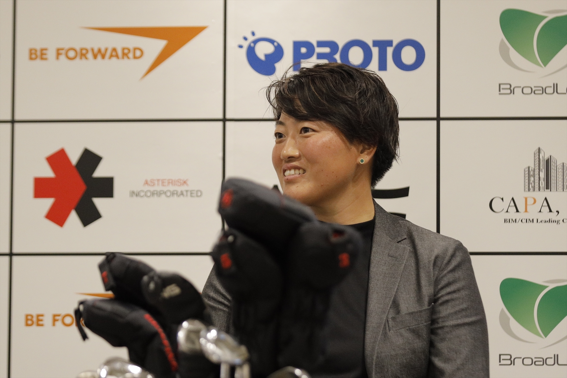 第4回カーセブン プロアマゴルフカップを開催 アマチュアとプロ含めて総勢240名の規模で開催!