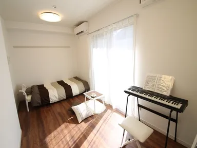 賃貸居室(参考)