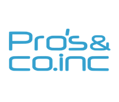 株式会社プロズアンドシーオー