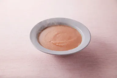 春の甘味(お召し上がりイメージ)