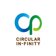 Circular In-finity