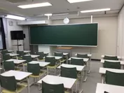 授業教室