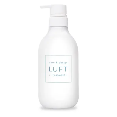 LUFT ケア＆デザイントリートメント