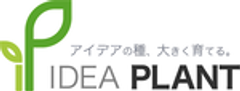アイデアプラントのロゴ
