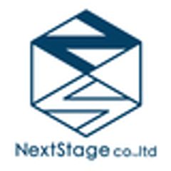 NextStage株式会社のロゴ