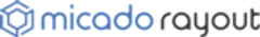 株式会社micadoのロゴ