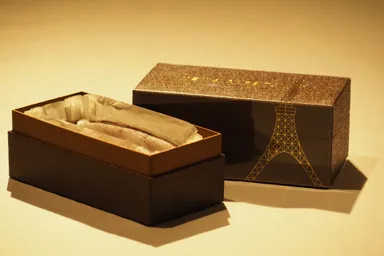 TOKYOタワー店限定pkg特撰ガトーショコラ