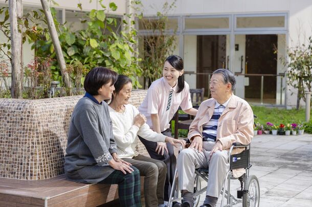 高齢者介護事業ブランド「そよ風」を
初出店の石川県・奈良県を含み新たに8か所開設 – Net24通信