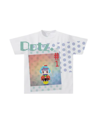 Dotz. Number,T