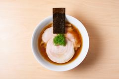 ラーメン(1,100円税込)