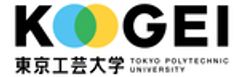 東京工芸大学のロゴ