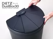 DiETZ DustBox30