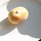 ドーナツ「ながさわくん」(kico　樹粉)