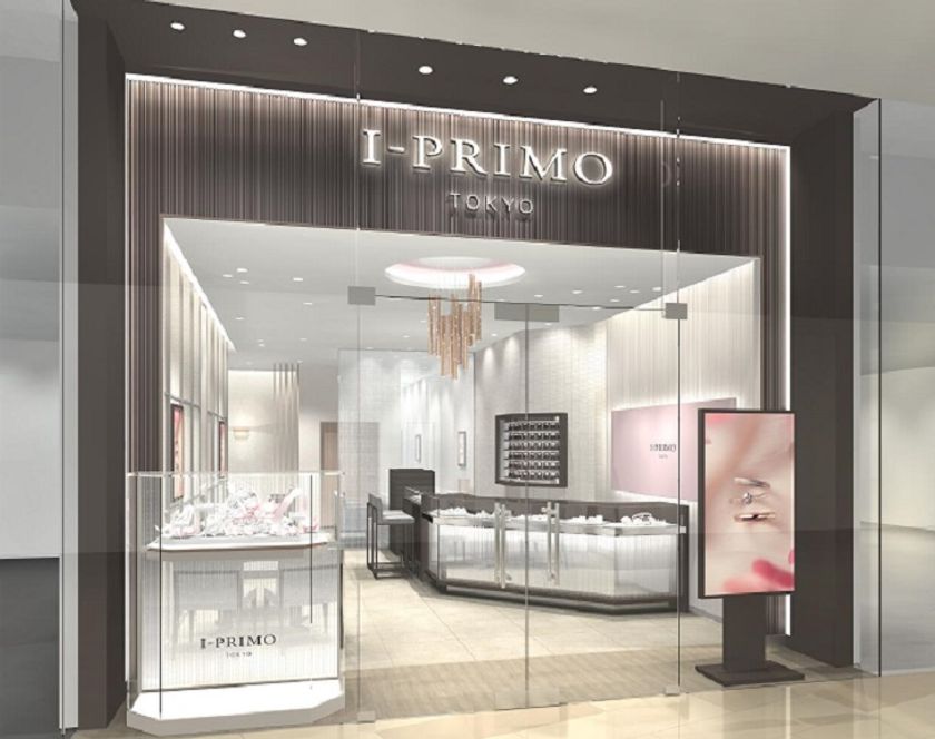 中国・広州エリア内最大級ショッピング施設に
12月15日(木)2店舗目を新オープン