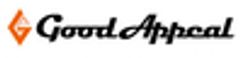 株式会社グッドアピールのロゴ