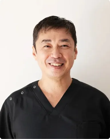 整体師　松崎 浩一郎