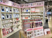 ハロプロパネル展　HMV＆BOOKS SHIBUYA