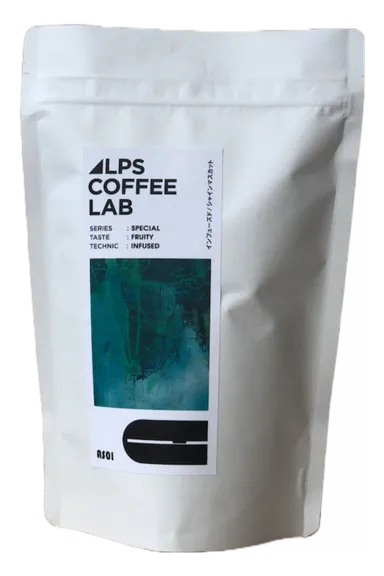 シャインマスカット×白ワイン コーヒー　商品