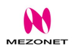 株式会社メゾネット、スーパー銭湯「伏見力の湯」のロゴ