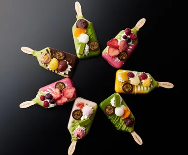 20_伊藤久右衛門_パフェアイスバー