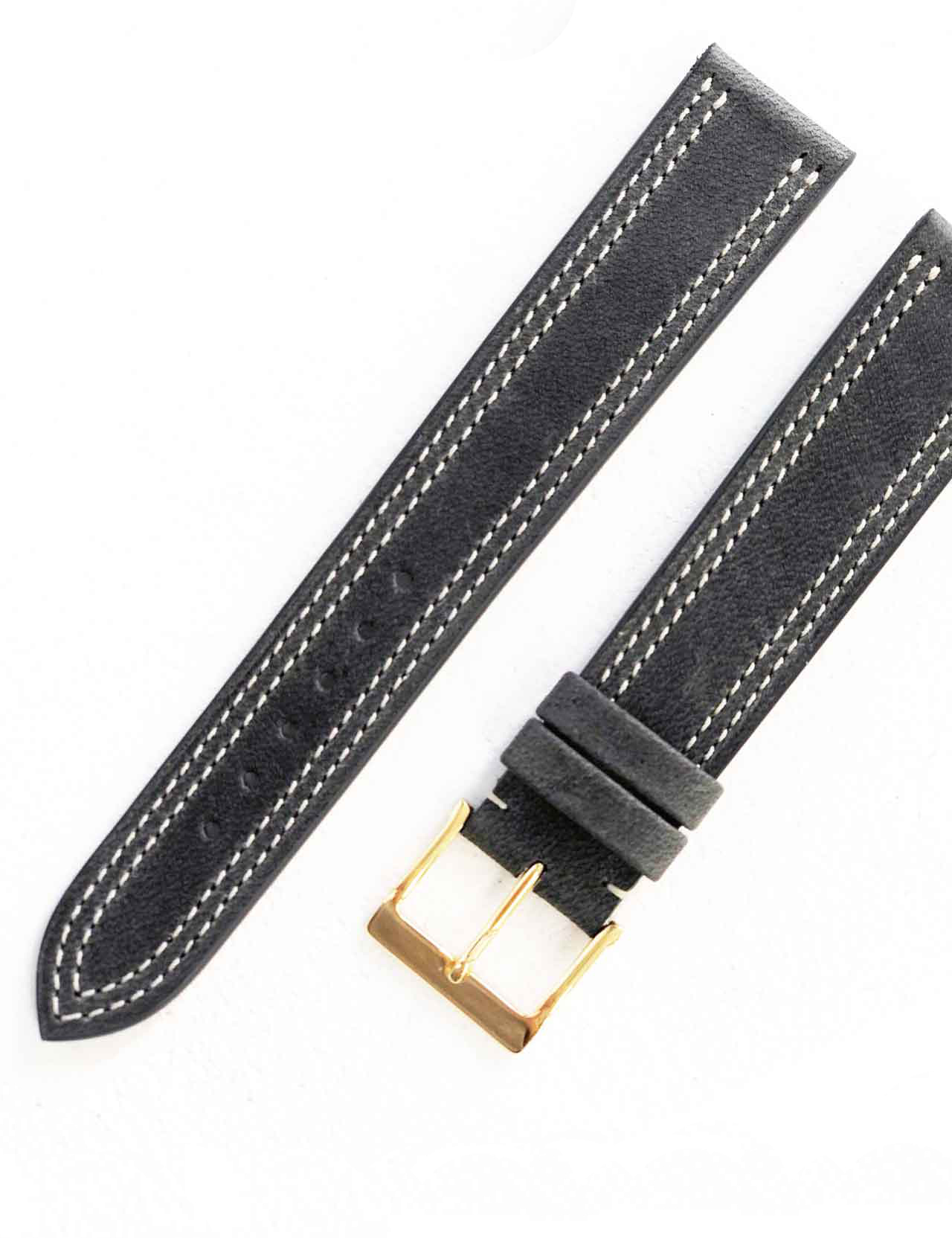 技術者に相談しながら自分だけの時計ベルトをオーダー CLASSIC STRAPS 