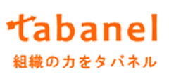 株式会社タバネルのロゴ