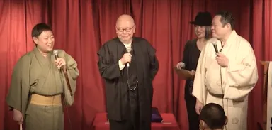 12月3日　イベント1