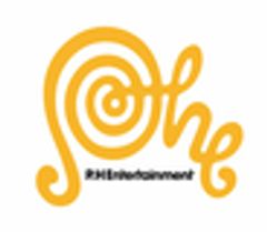 株式会社P.H エンターテインメントのロゴ