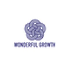 WONDERFUL GROWTHのロゴ