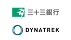 株式会社ダイナトレックのロゴ